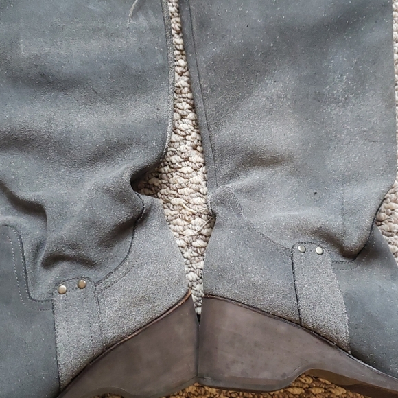 Women's Size 10 Stella Botas Boots from Columbia - Picture 4 of 5